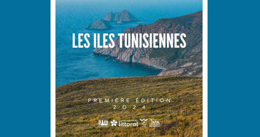 Les îles tunisiennes sont d’authentiques joyaux de biodiversité