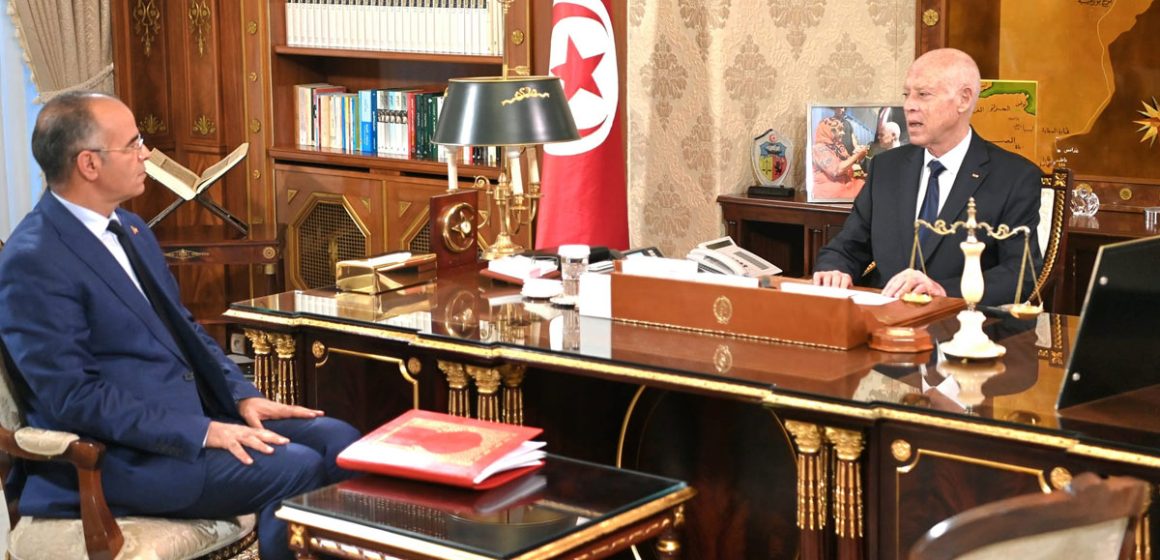 Tunisie : des hausses d’impôt en perspective en 2025  