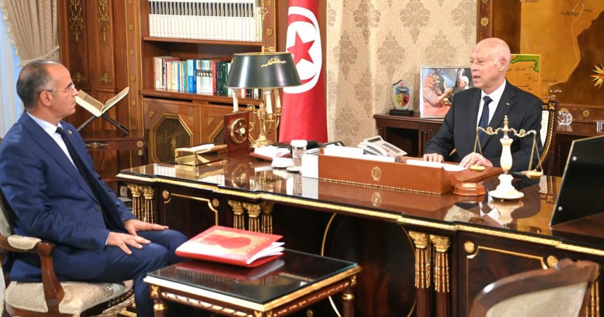 Tunisie : Kaïs Saïed peaufine son projet politique