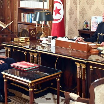 La Tunisie a besoin de cartes et de boussoles