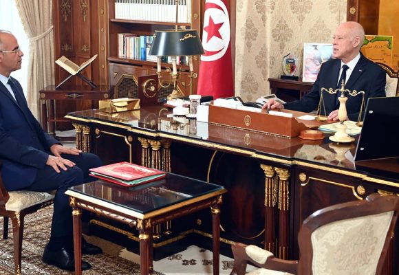 La Tunisie a besoin de cartes et de boussoles