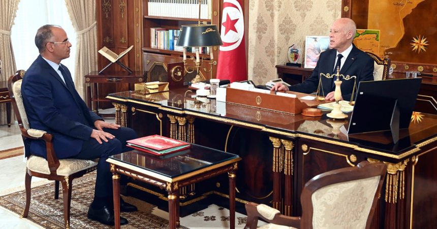 La Tunisie a besoin de cartes et de boussoles