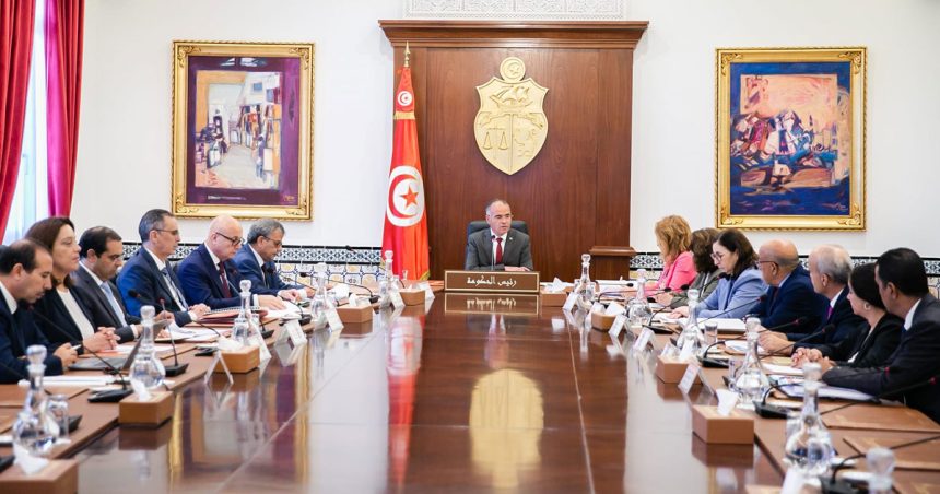 Tunisie : «L’investissement ne veut pas se relancer»