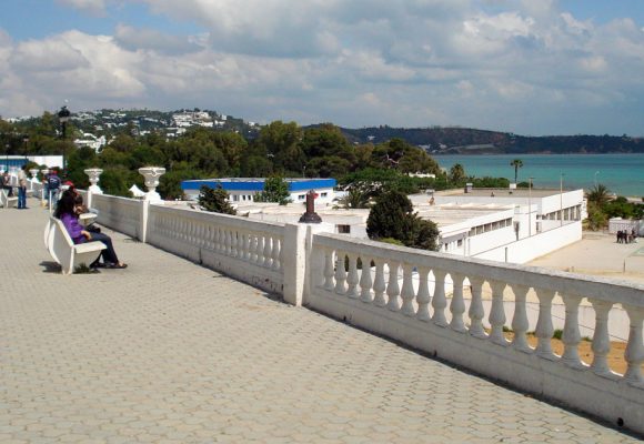 La Marsa : arrestation de 10 personnes de nationalités subsahariennes