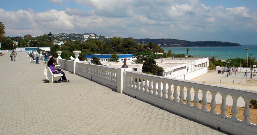 La Marsa : arrestation de 10 personnes de nationalités subsahariennes