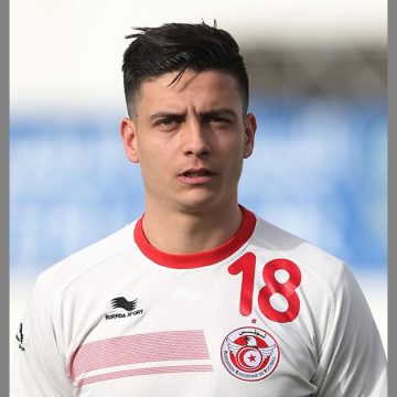 Football : Larry Azouni en route pour l’Espérance de Tunis  