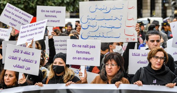 Quand les Tunisiennes réécrivent Beauvoir