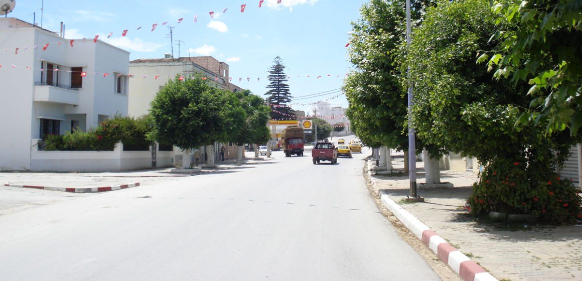 Tunisie : quatre «pilleurs d’eau» arrêtés à Mateur