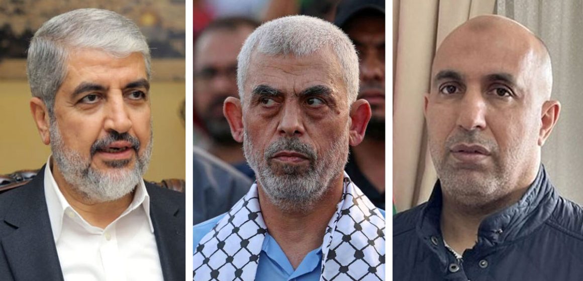 Hamas : Qui succédera à Ismaïl Haniyeh?