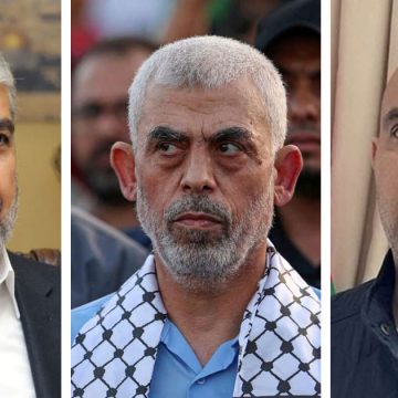 Hamas : Qui succédera à Ismaïl Haniyeh?