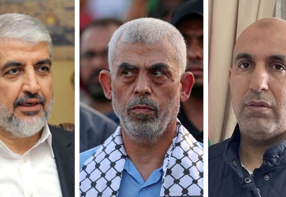 Hamas : Qui succédera à Ismaïl Haniyeh?