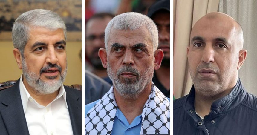 Hamas : Qui succédera à Ismaïl Haniyeh?