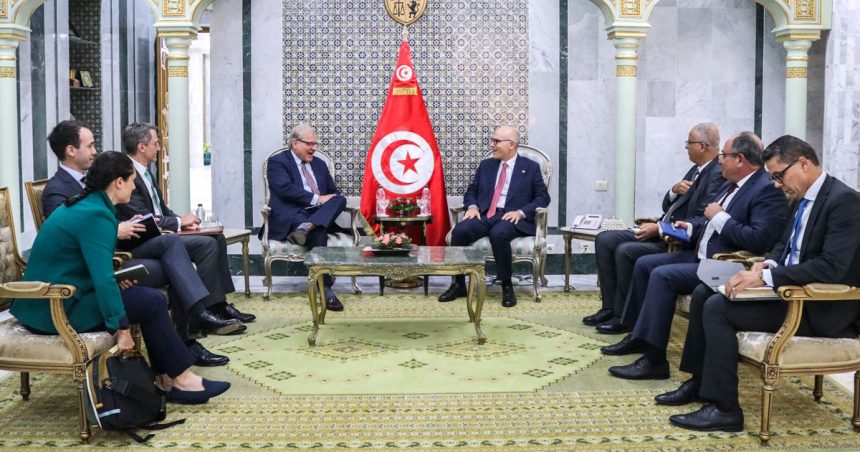 Que peut apporter la Tunisie à la pacification de la Libye?