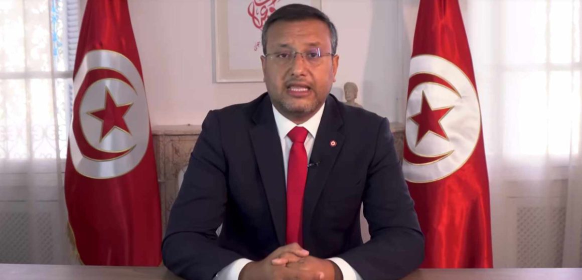 Présidentielle-Tunisie : Nizar Chaâri jette l’éponge