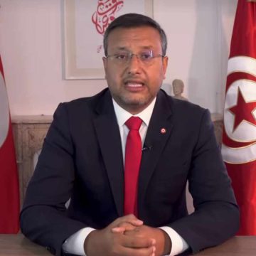 Présidentielle-Tunisie : Nizar Chaâri jette l’éponge