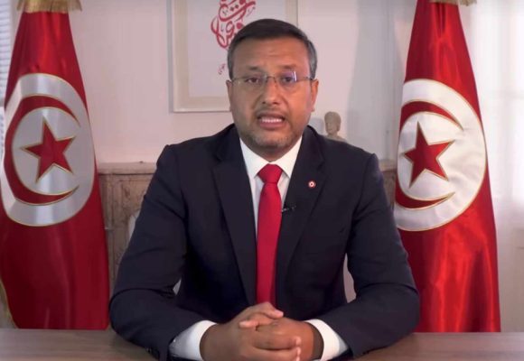 Présidentielle-Tunisie : Nizar Chaâri jette l’éponge