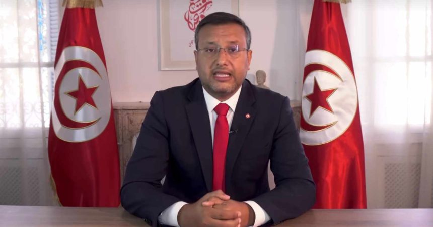 Présidentielle-Tunisie : Nizar Chaâri jette l’éponge