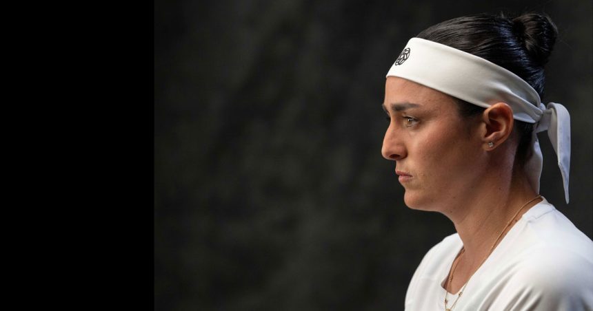 Tennis | Pour Ons Jabeur, la retraite sportive n’est plus loin