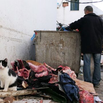 Les Tunisiens sont-ils sales ?