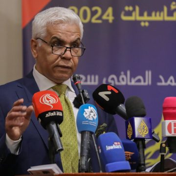 Présidentielle-Tunisie : Safi Saïd explique les raisons de son retrait de la course