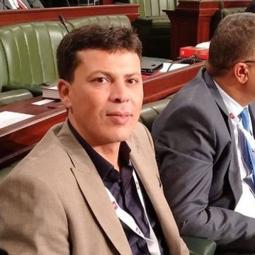 Tunisie : arrestation de l’ancien député Sahbi Smara