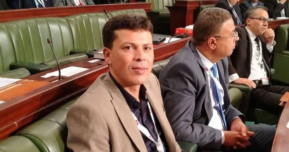 Tunis | La détention de Sahbi Smara prolongée