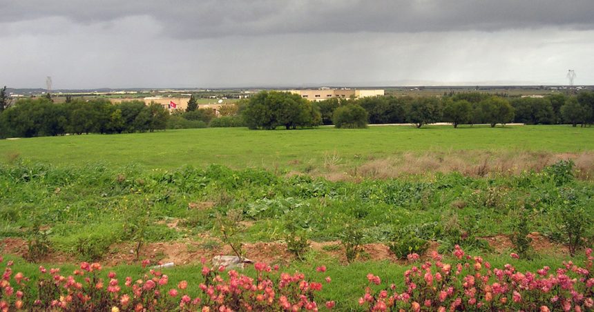 Sidi Thabet : arrestation d’un ingénieur fermier pour pompage illégal d’eau de la Sonede