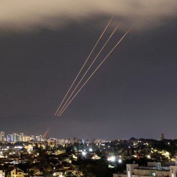 Les limites du système de défense antiaérienne israélien