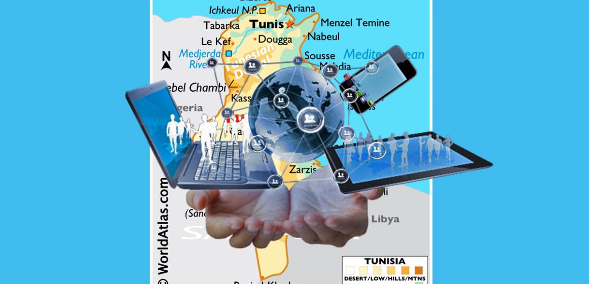 Tunisie «hub technologique» régional : réalité ou lointain mirage ?