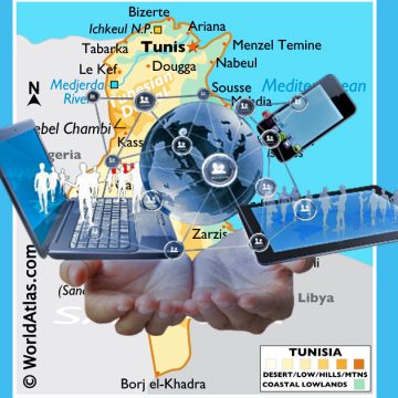 Tunisie «hub technologique» régional : réalité ou lointain mirage ?