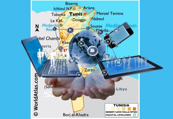 Tunisie «hub technologique» régional : réalité ou lointain mirage ?