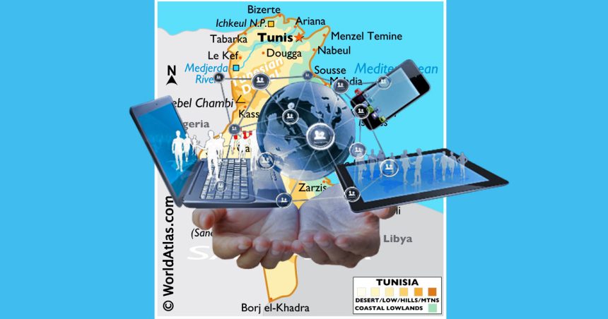 Tunisie «hub technologique» régional : réalité ou lointain mirage ?