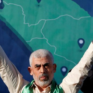 Comment Yahya Sinwar a-t-il été propulsé à la tête du Hamas?