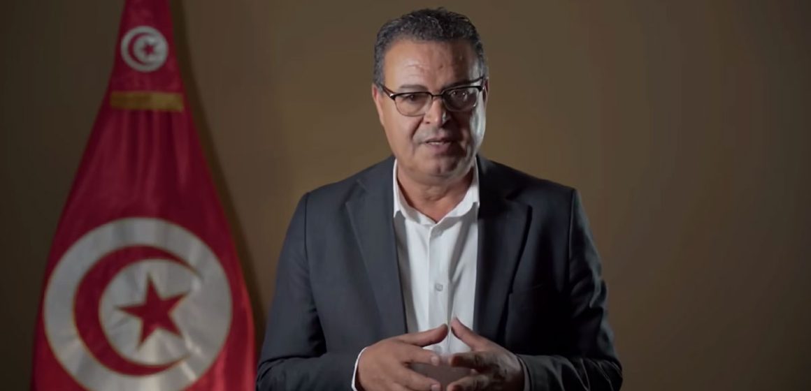 Présidentielle : La désillusion de Maghzaoui qui s’y voyait déjà (Vidéo)