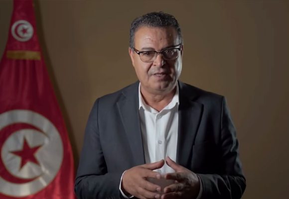 Tunisie : Maghzaoui appelle Saïed à un «apaisement politique»