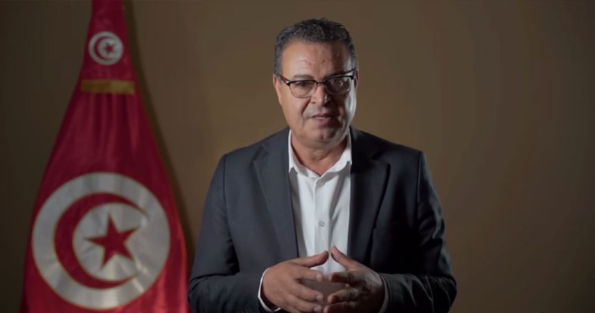 Présidentielle tunisienne : Zouhair Maghzaoui tombe le masque  (ٍVidéo)