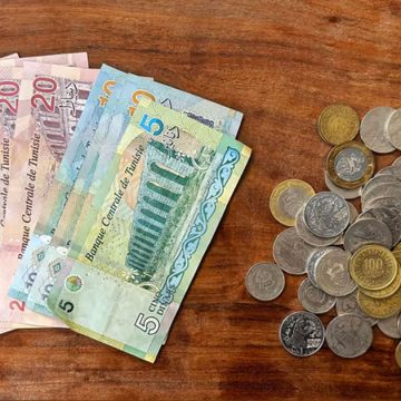 Le dinar tunisien en tête des 10 monnaies africaines les plus fortes