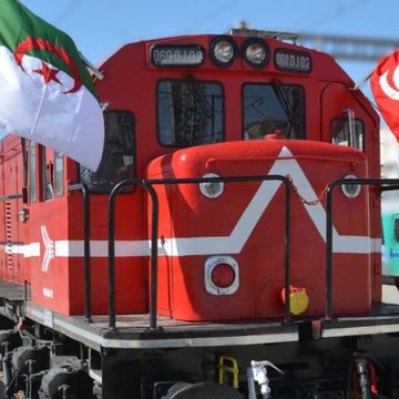 Tunisie-Algérie : Tout savoir sur le voyage commercial Tunis-Annaba (SNCFT)