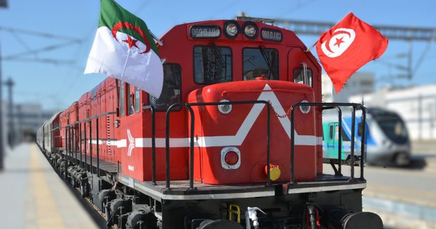 Tunisie-Algérie : Tout savoir sur le voyage commercial Tunis-Annaba (SNCFT)