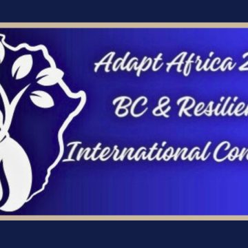 Hammamet accueille la 1ère conférence Africa Adapt 2024