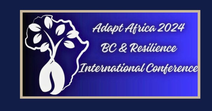 Hammamet accueille la 1ère conférence Africa Adapt 2024