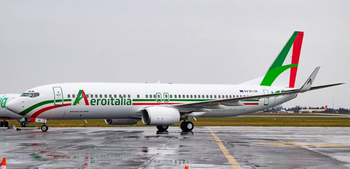 Aeroitalia assurera des liaisons entre la Sicile et la Tunisie