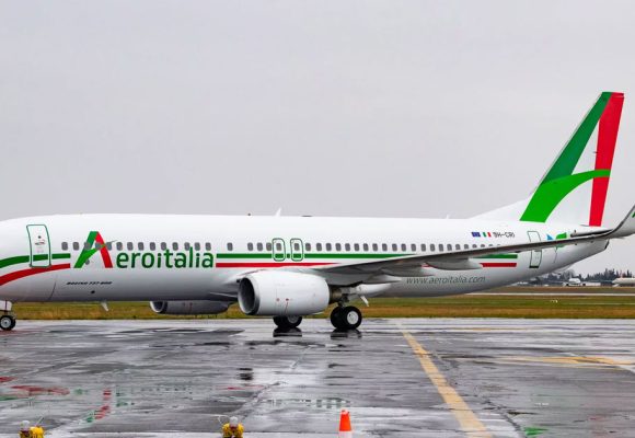 Aeroitalia assurera des liaisons entre la Sicile et la Tunisie