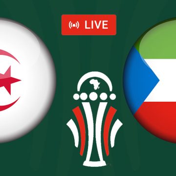 Algérie vs Guinée Équatoriale en live streaming : Éliminatoires CAN