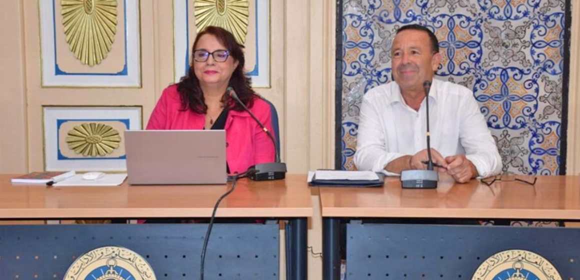 E-learning en Tunisie : l’exemple des sciences biologiques  