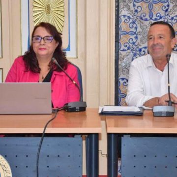 E-learning en Tunisie : l’exemple des sciences biologiques  