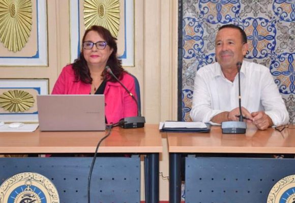 E-learning en Tunisie : l’exemple des sciences biologiques  