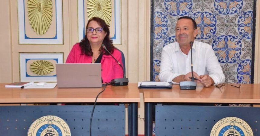 E-learning en Tunisie : l’exemple des sciences biologiques  