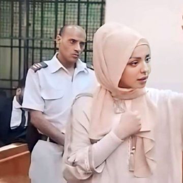 Egypte : demain, verdict dans l’affaire d’Amira, l’hôtesse de l’air infanticide tunisienne