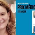 La Tunisienne Amira Ghenim dans la course au Prix Médicis étranger